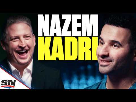 Nazem Kadris Return To The Colorado Avalanche