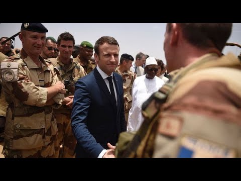 Après le retrait de Barkhane, où en est la relation entre la France et le Mali ?