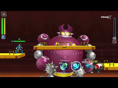 เล่นเกม-ROCKMAN-X-DiVE-State-3 เล่นเกม-ROCKMAN-X-DiVE-State-3