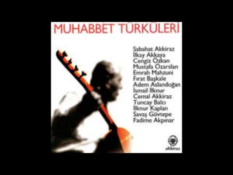 Arda Müzik'ten Muhabbet Türküleri 1 adlı albümden