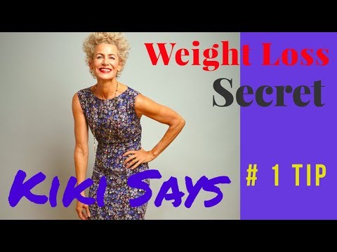 Why Losing Weight Is So Hard - Unlock the Secret
