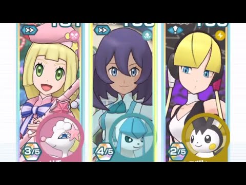 ダメージチャレンジ150万pt ｢シルバーと特訓！｣ 弱点(氷)【ポケマスEX】