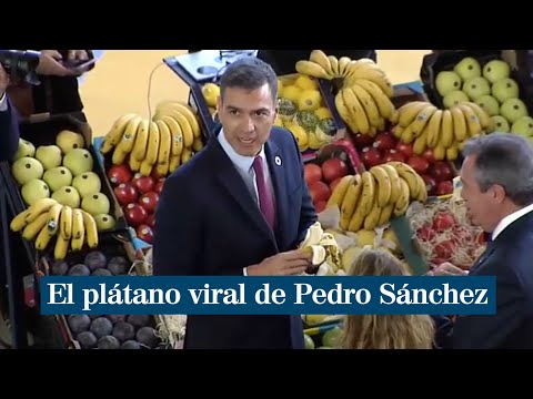 El gesto de Pedro Sánchez para apoyar a La Palma