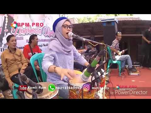 SAYANG 3 MUTIK NIDA