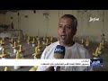 أبناء #إب يسيرون قافلة إسناد لأسر المرابطين في الجبهات