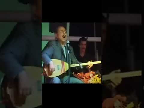 Neşet Ertaş Misha Xramovi Edit