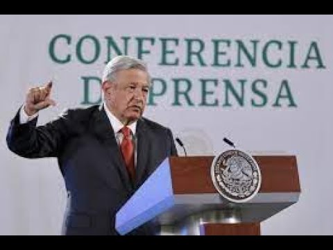 REFORMA RECRIMINA A AMLO QUE “EXPERTOS” DICEN QUE MÉXICO TIENE “RUMBO DICTATORIAL”