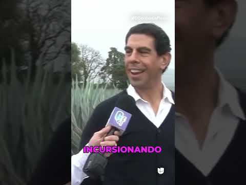 El Impacto de Luis Miguel en Tequila Don Ramón | #elgordoylaflaca