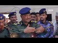 توجه لرقمنة السجل المدني في عدن