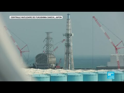 10 ans après Fukushima : le pays commémore le tsunami et la catastrophe nucléaire