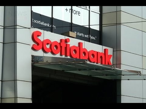 Scotiabank Sells Operations In Guyana