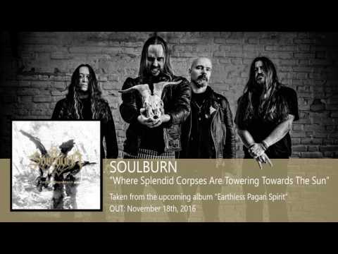 Soulburn Concert Tickets - 2026 Tour Dates