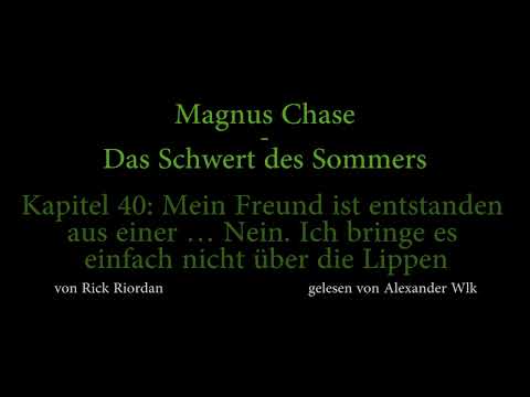 MC1 - Chapters 40-41