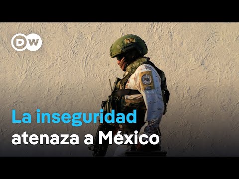 El asesinato de Chilpancingo abre un nuevo frente en la crisis de violencia en México