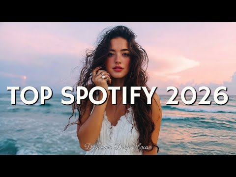 Spotify VIRAL Music 2026 ~ Top Spotify Songs Mix 🎧 Trending Songs 2026 ~ Best Pop Hits Playlist 2026