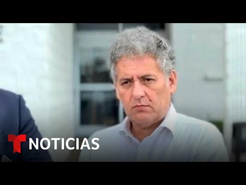 “No vengan”: es el llamado de un cónsul mexicano ante ley | Noticias Telemundo