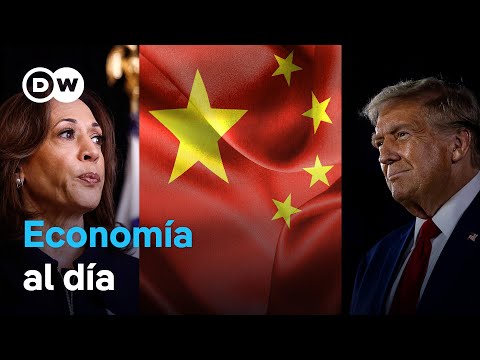 Trump o Harris: ¿a quién prefiere China en la Casa Blanca?