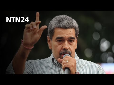 Se requieren más a nivel de instituciones: analista sobre sanciones a funcionarios de Maduro