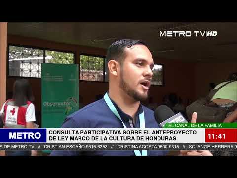 METRO TV NOTICIAS ESTELAR / 14 DE JUNIO DEL 2023