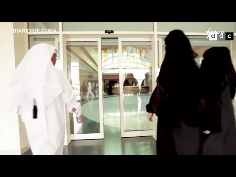 Info Martí | El mejor hospital cubano está en Qatar