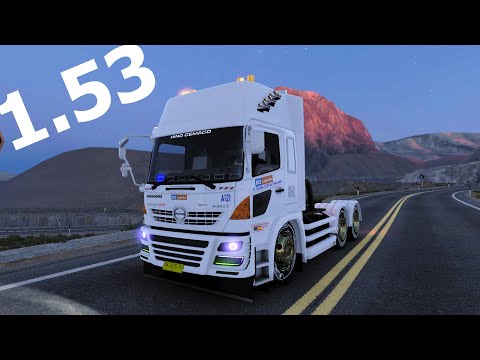 LIVEรถหายPack–8Trucksin