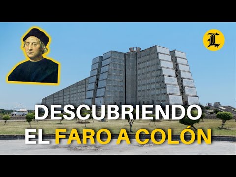 Descubriendo el Faro a Colón