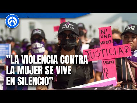 7 de cada 10 mujeres en México han sufrido violencia: INEGI