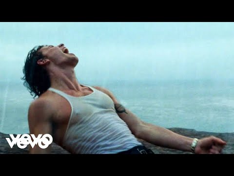 Shawn Mendes - Wonder