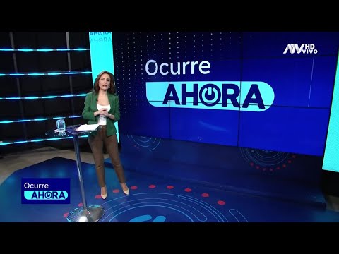 Ocurre Ahora: Programa del 17 de Junio de 2024