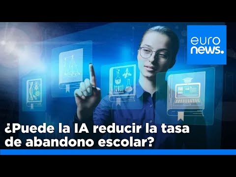 ¿Puede la IA ayudar a reducir la tasa de abandono escolar? 15 institutos italianos lo comprobarán