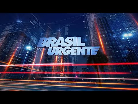 [AO VIVO] BRASIL URGENTE - 23/09/2024