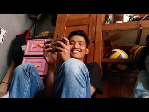 Nada kentut lucu