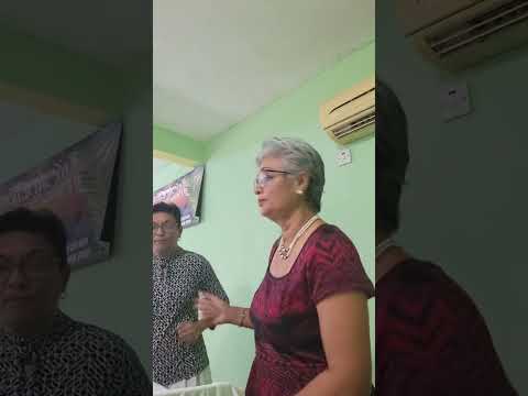 Live highlight