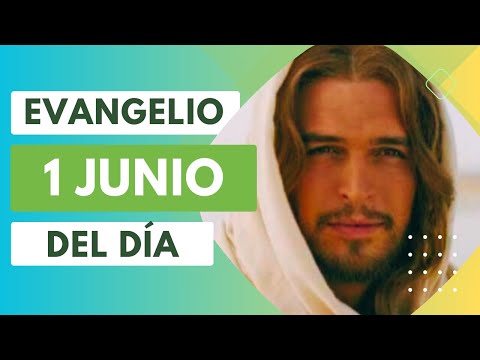 ? EVANGELIO del DÍA 1 de JUNIO con el PADRE GUILLERMO SERRA  MARCOS 11, 27 30