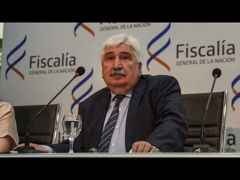 Polémica en Fiscalía: Fiscal Iglesias señala que Gómez cede ante presiones
