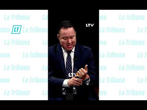 Mario Facussé: Los funcionarios corruptos deben ser encarcelados de por vida y quemados