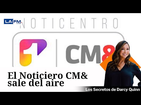 Hoy salen del aire Pregunta Yamid, CM& medio día y Magazin 1