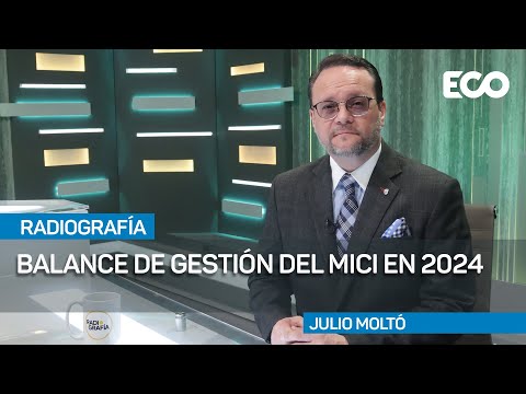 En este periodo, la Zona Franca añadió 19 empresas y $24 millones en inversiones  | #Radiografía