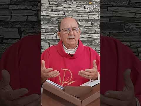 Dios De Vivos ? | Evangelio y Reflexión Del 5 De Junio