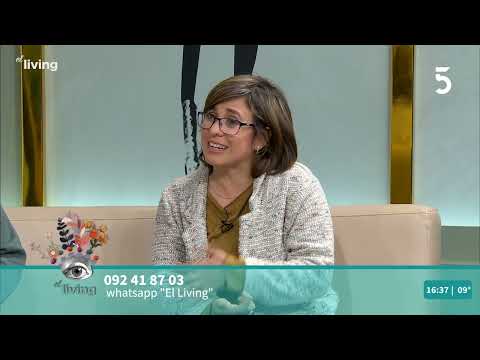 Fabiana Condon - Psicóloga  y Cecilia Rodríguez - Abogada | El Living | 12-07-2022