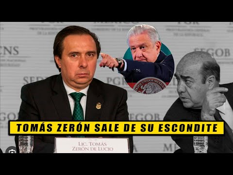 Tomás Zerón niega el CASO AYOTZINAPA