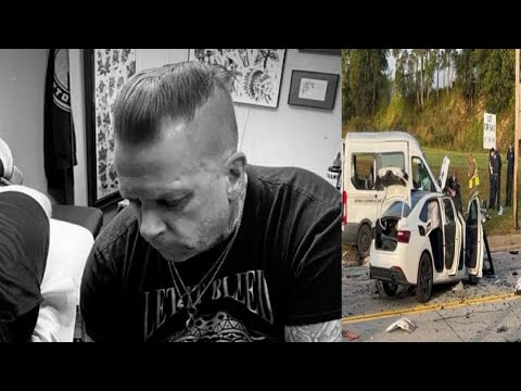 Andy Beswick death, Good Luck Tattoo, Bend traditional tattoo expert has died – GoFundMe