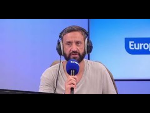 Cyril Hanouna - Nouveau gouvernement, tout ça pour ça ?