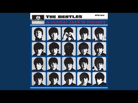 I'll Be Back (Remastered 2009)