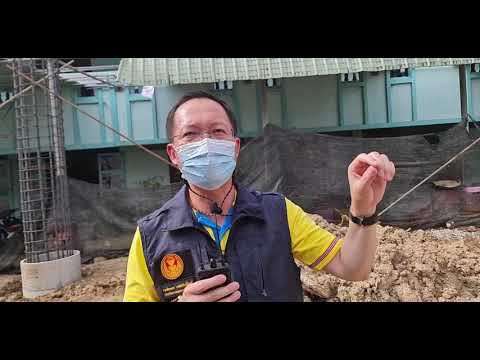 เพื่อเตรียมพร้อมการเปิดเรียนขอ เพื่อเตรียมพร้อมการเปิดเรียนขอ