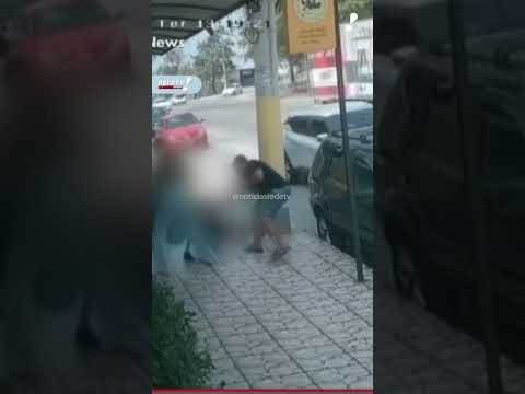 Subtenente é baleado na frente dos filhos no Rio de Janeiro