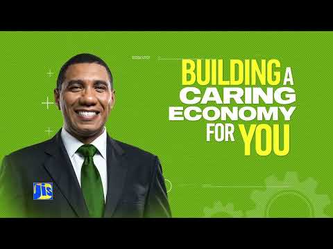 Building a Caring Economy for You- Housing Development