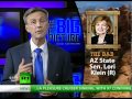 Thom Hartmann: The Good. The Bad & The Very, Very, Horrently Ugly!
