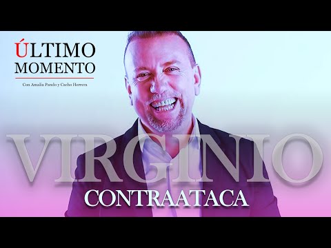 #ÚltimoMomento | VIRGINIO CONTRAATACA | 14.07.2024 | #CabildeoDigital