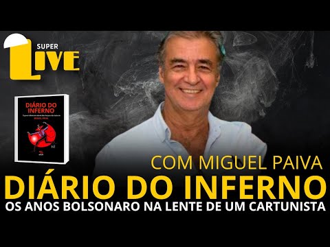 Live do Conde Especial! Fascismo encolheu? Evento em Copacabana surpreende organizadores